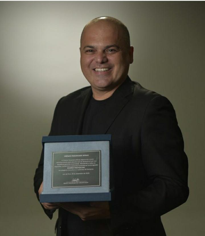 Rogério